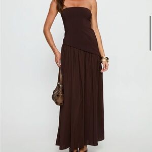 Princess Polly Maxi dress